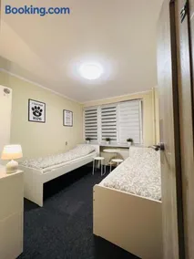 Apart Rooms City Centre - Image 3