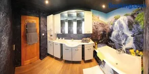 Chalet Gloria - Doppel- und Mehrbettzimmer - Image 2