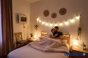Baciati dal Sole Appartamento romantico vicino alle Terme di San Pellegrino - Image 1