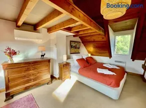 Chambre d'hôtes Jolie futaie en forêt de Tronçais - Image 2