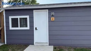 Seasonal Cabin, sleeps 6 - Image 2