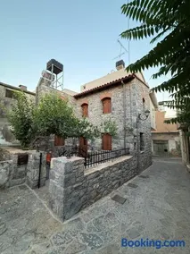 Villa GIANNAKOS MINOAN HERSONISSOS - Image 3