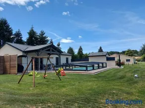 New cottage with indoor pool - Image 4