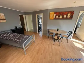 Möblierte Wohnung im Zentrum Ottersbergs für Monteure und geschäftlich Reisende LS13 OGR - Image 3