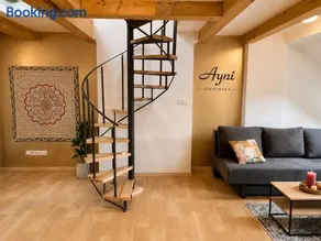 Ayni Apartment Semily in Bohemian Paradise - Image 1