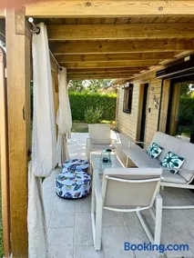 Le Chalet de Kervignon - Image 1