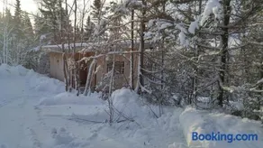 Résidence touristique Lodge des Bois - Image 4