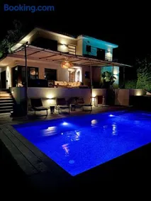 Casa Tanio 150m walking from the village and town of Tamariu - Image 1