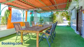 Casa Rural La Milla Verde Málaga - Campanillas by Ruralidays - Image 4