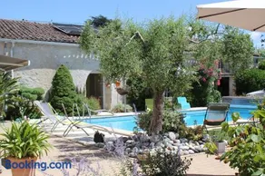 Les Charmes De Vincent - Le Loft Cabernet - Image 2