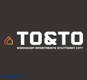 To&To Apartments 2 bedroom - Image 1