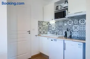 Appartement aux Cottages du Lac H70 - Image 3