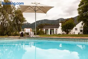 Ayama Wine Farm - Manor House - Image 2
