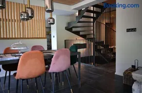 La loge de la Dolarde - Image 1