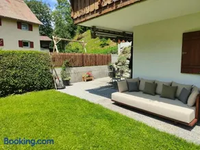 Casa Suvita , Alpine Luxury Apartment Surselva - Image 1