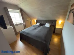 Ferienhaus Deichdeern - Image 4