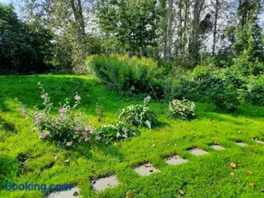 La yourte au fonds du jardin - Image 3