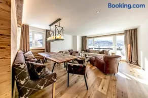 Apartment Holiday Park 15 - Image 1