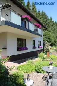 Holiday Home Rehsiepen - Image 4