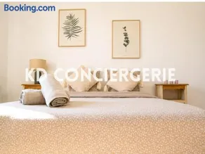"PETIT COCON" - maison cosy proche mer et commodités - Image 4