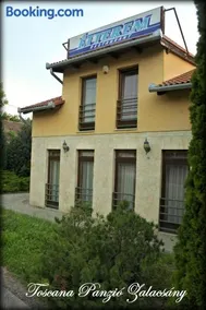 Toscana Panzió - Image 2