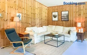 2 Bedroom Stunning Home In Dovre - Image 1