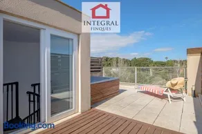Terra de Mar - Private Jacuzzi Apartment Palamós - Image 3