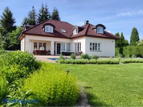 Vila Plana nad Luznici - Image 2