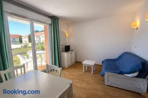 Appartement Résidence Vertmarines - Image 4