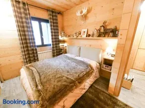 Aprica Luxury Lodge - BILO - WIFI - Box - Piscina - Magnolta - Image 5