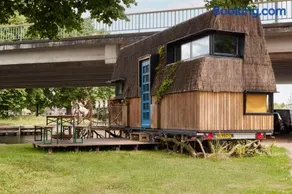 Glampervan Rietje - Image 1