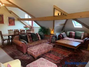 Moorgarth Hall Apartment, Ingleton, Yorkshire Dales - Image 3