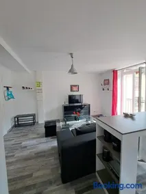 Joli appartement meublé refait à neuf - Image 3