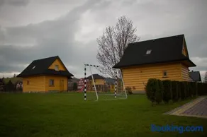 Domki w ogrodzie - sauna i jacuzzi, wypocznij w góralskim klimacie - Image 3