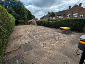 Strelley house 4 , Perfect for business trip & Families holiday or working proffesionals-5 min from M1 J25 , 500MB Wi-Fi , Netflix , Fully equiped kitchen , Asda supermarket 5 min walk , Free Secure parking with CCTV ,available monthly deals - Image 3