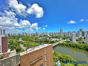 BR1702 - Luxo e conforto na Beira Rio - Image 2