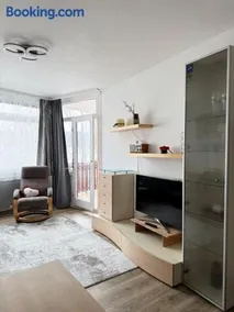 Ferienwohnung am Schluchsee mit Pool 1414 - Image 2