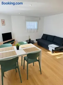 T3 Chaleureux tout confort bien équipé - Image 5