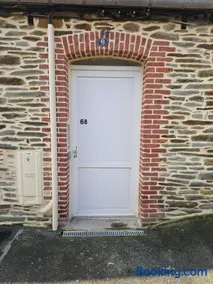 Appartement moderne et chaleureux à 2 minutes de la gare de Lannion - Image 4