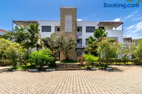 Binti Luxury Aparment - Image 4