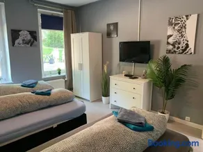 Stadtnah an der Förde 51 HH - Image 4