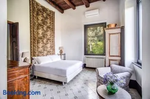 Villa Aragona Historic Villa with Views and Guest services by Feeling Italy - Image 3