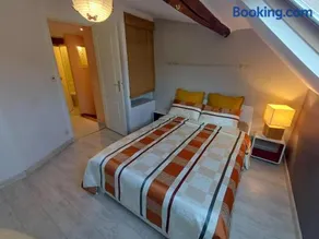 Maisonnette 2 chambres avec terrasse - Image 1