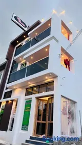 The Chalet - Cozy Villa with Mini Pool, near Eden Blue Flag Beach, Pondicherry - BMC - Image 2
