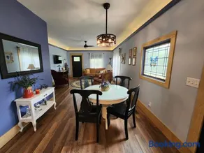 Peaceful 2BR Getaway With Scenic Views - Image 5