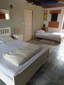Chambre triple - Image 1
