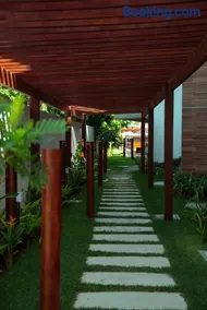 Incrível apartamento próximo ao mar - Image 5