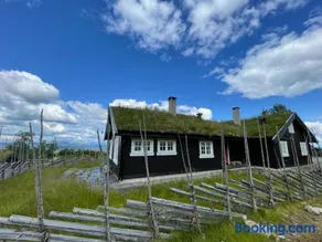 Luxembu - 4 bedroom cabin with a fantastic view - Image 1