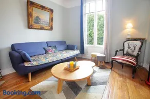 Nice apartment Meudon Paris - Image 1