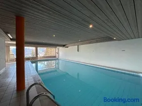 Ultimate Condo - 4 Valleys - Ski-in out - Swiss Alps - Image 2